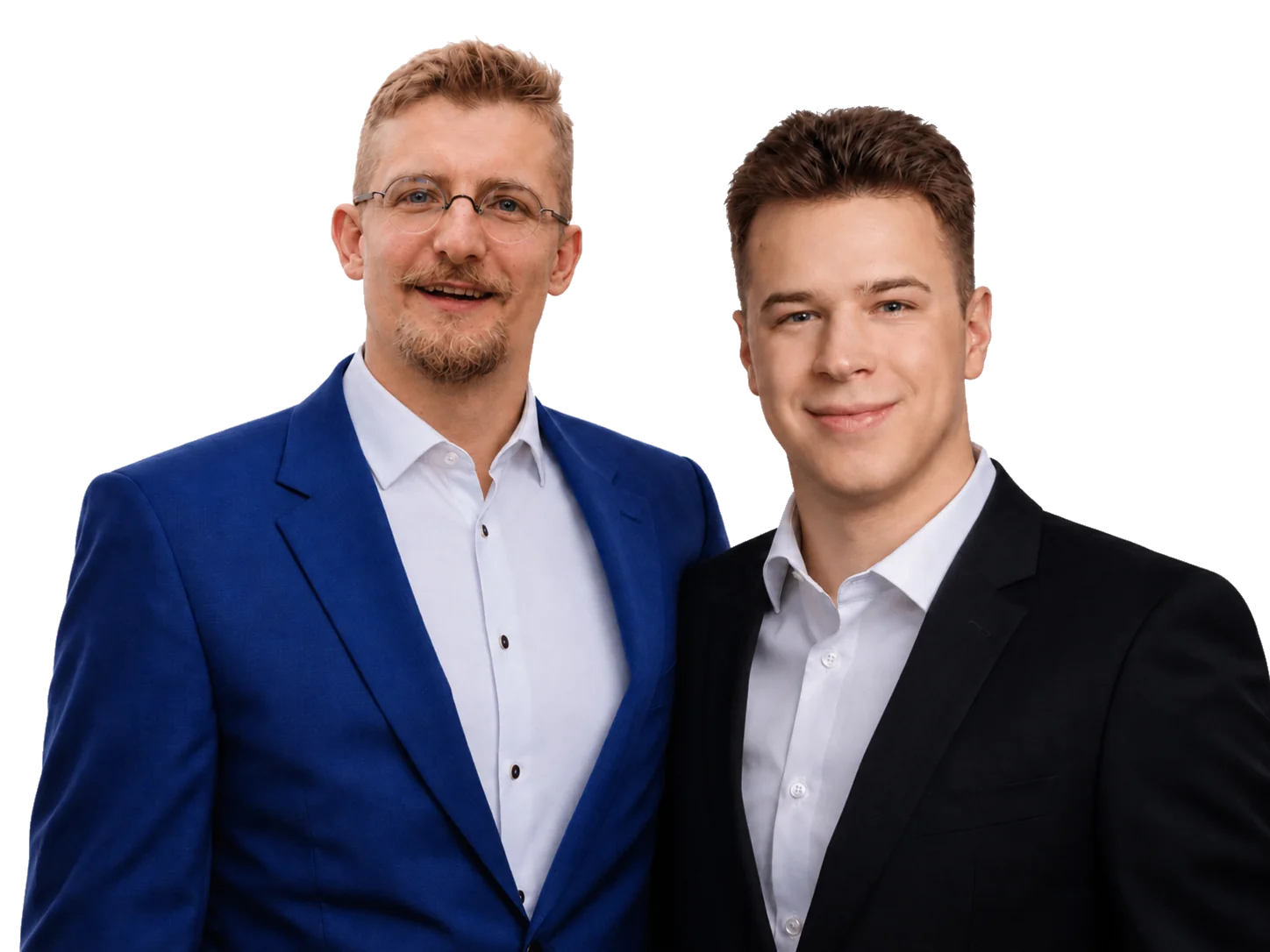 Das Virtorum-Team